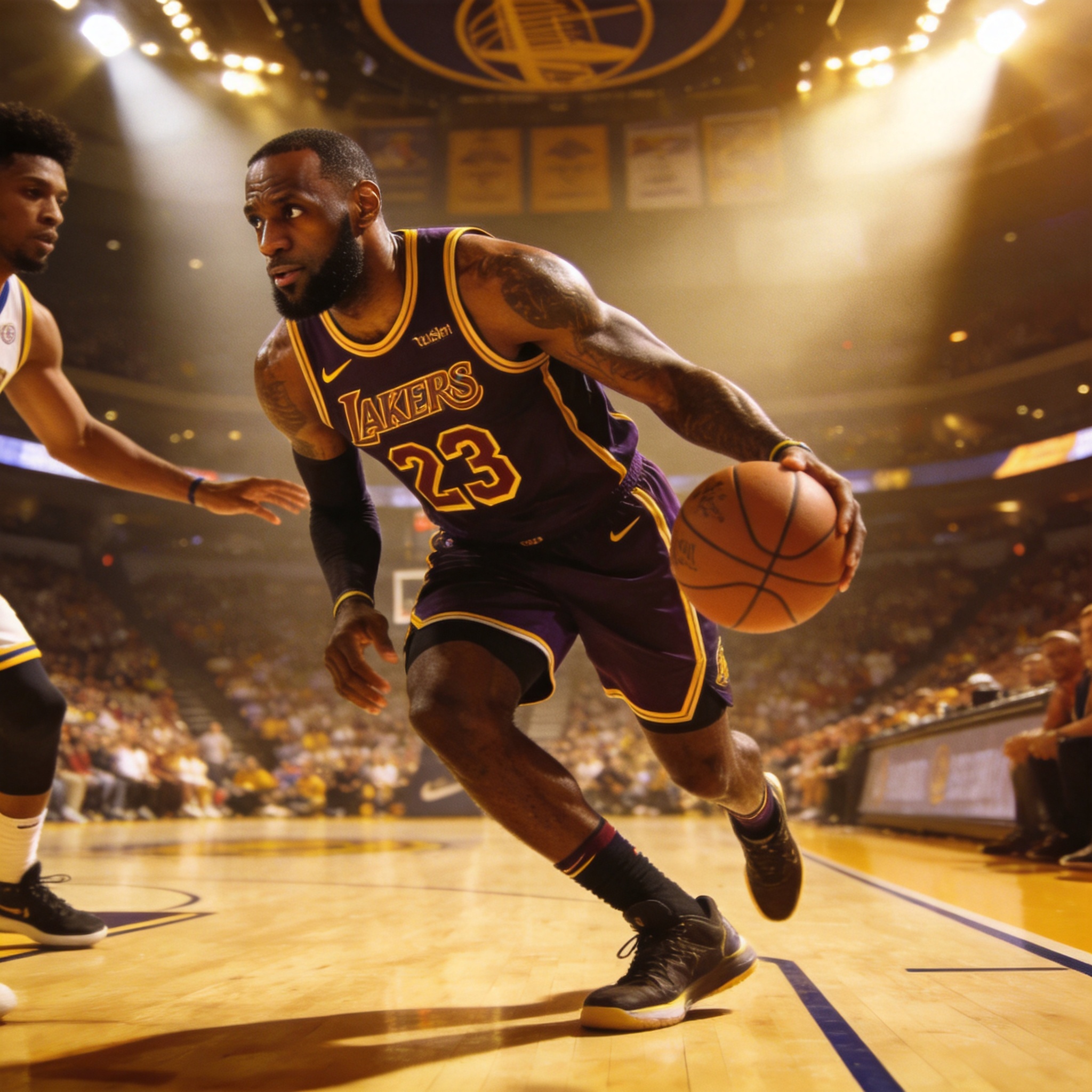 NBA总决赛